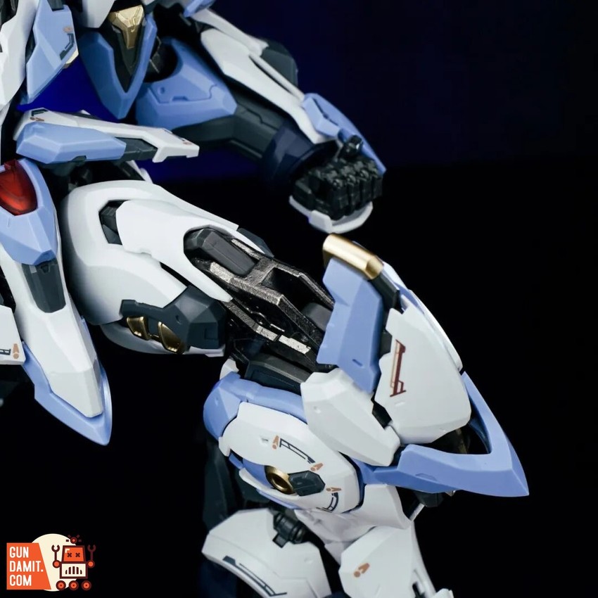 Glort GS-TOYS AL-PAWN 01 Alderland Legion Pawn Type I Model Kit - View 94 Glort GS-TOYS AL-PAWN 01 Alderland Legion Pawn Type I Model Kit - View 94