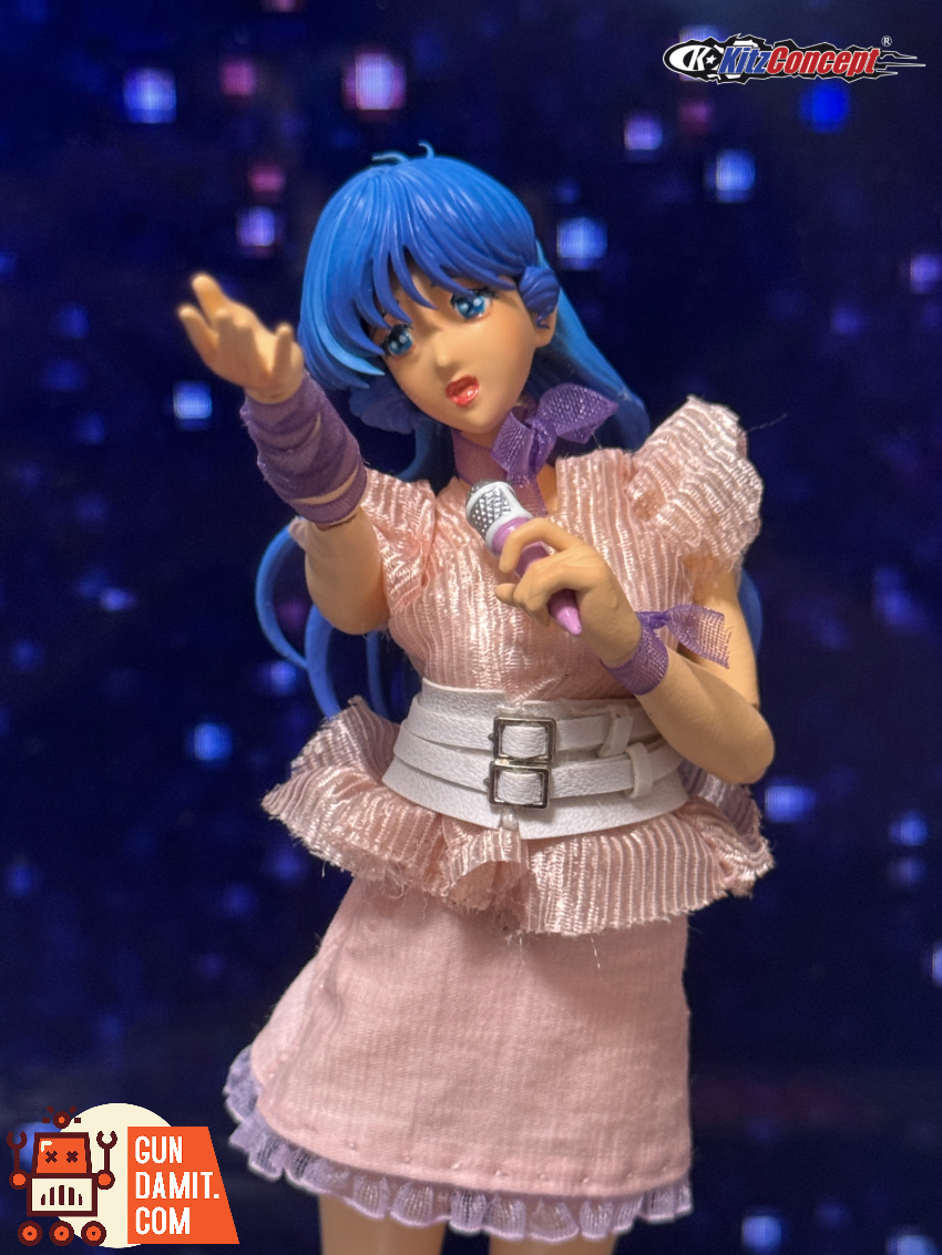Kitzconcept 1/12 Diva Minmei - View 5 Kitzconcept 1/12 Diva Minmei - View 5