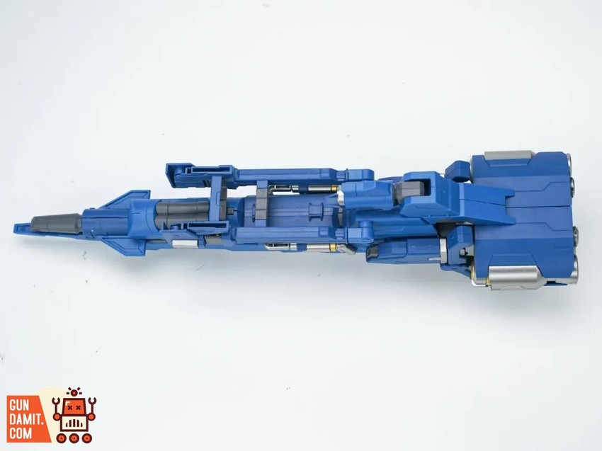 Qianqu Shang 1/100 Planetary Orbital Defense Cannon Model Kit - View 26 Qianqu Shang 1/100 Planetary Orbital Defense Cannon Model Kit - View 26