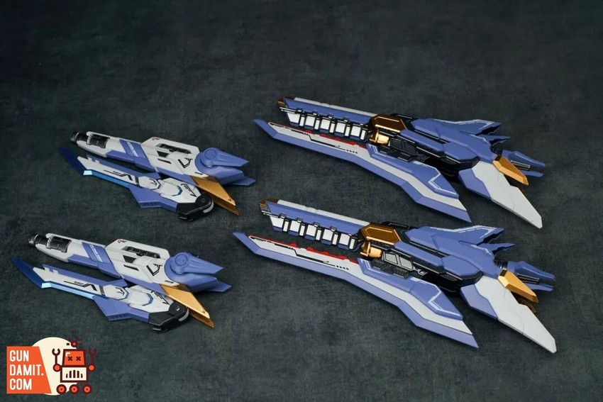 CangDao Model 1/100 CD-TG03 Tianchen - View 26 CangDao Model 1/100 CD-TG03 Tianchen - View 26