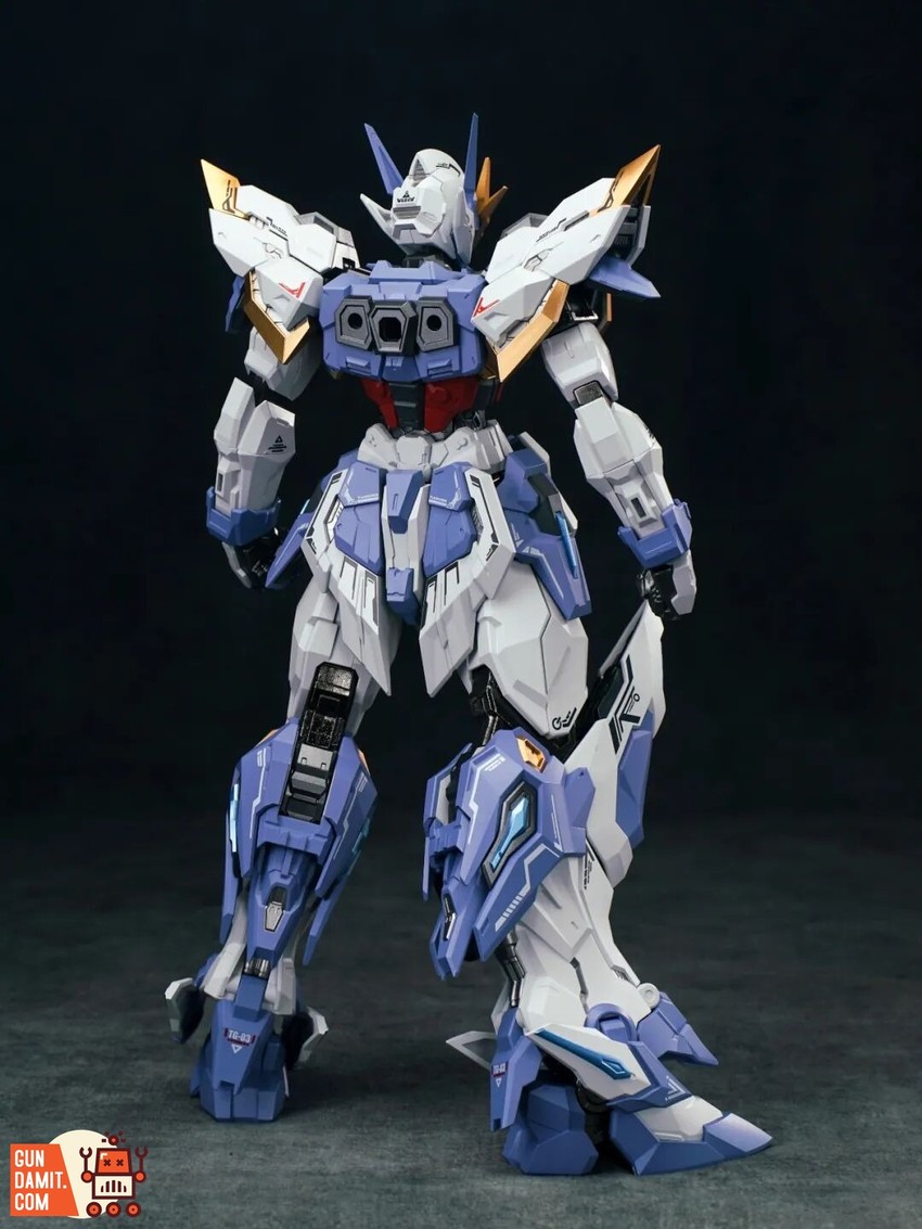 CangDao Model 1/100 CD-TG03 Tianchen - View 8 CangDao Model 1/100 CD-TG03 Tianchen - View 8