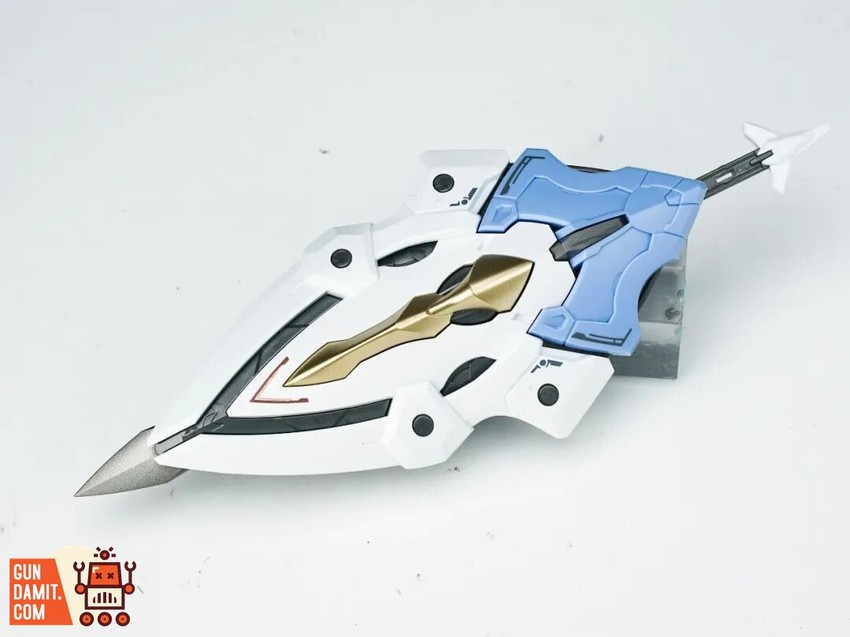 Glort GS-TOYS AL-PAWN 01 Alderland Legion Pawn Type I Model Kit - View 100 Glort GS-TOYS AL-PAWN 01 Alderland Legion Pawn Type I Model Kit - View 100