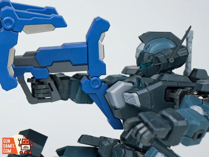 Qianqu Shang 1/100 Planetary Orbital Defense Cannon Model Kit - View 42 Qianqu Shang 1/100 Planetary Orbital Defense Cannon Model Kit - View 42