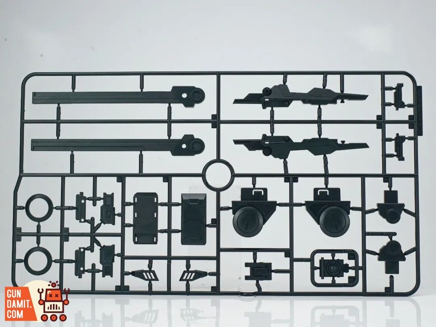 Qianqu Shang 1/100 Planetary Orbital Defense Cannon Model Kit - View 15 Qianqu Shang 1/100 Planetary Orbital Defense Cannon Model Kit - View 15
