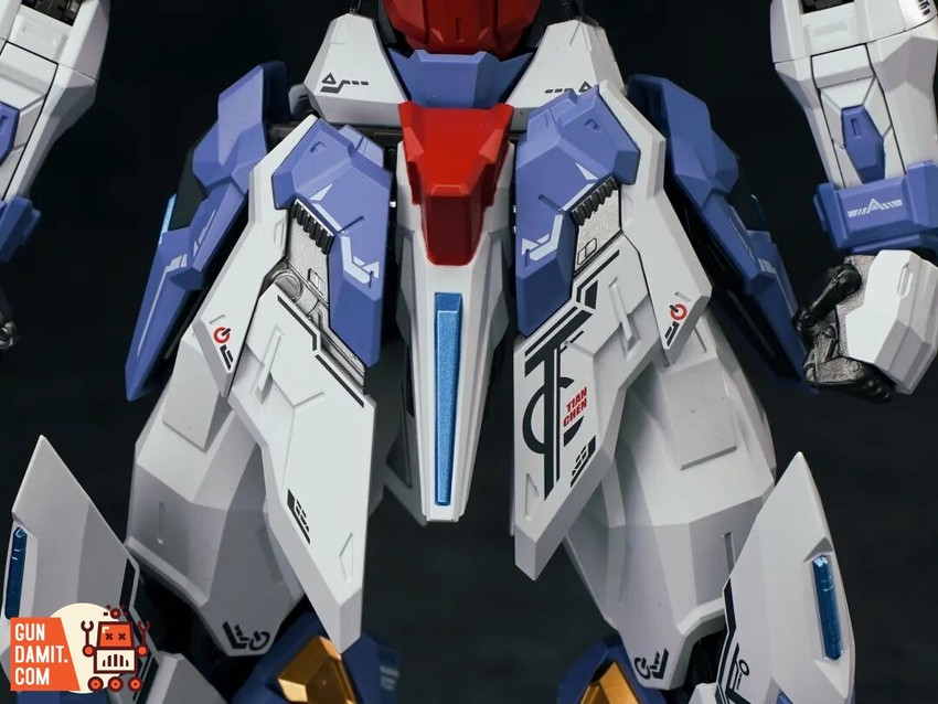 CangDao Model 1/100 CD-TG03 Tianchen - View 22 CangDao Model 1/100 CD-TG03 Tianchen - View 22