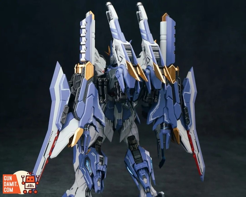 CangDao Model 1/100 CD-TG03 Tianchen - View 31 CangDao Model 1/100 CD-TG03 Tianchen - View 31