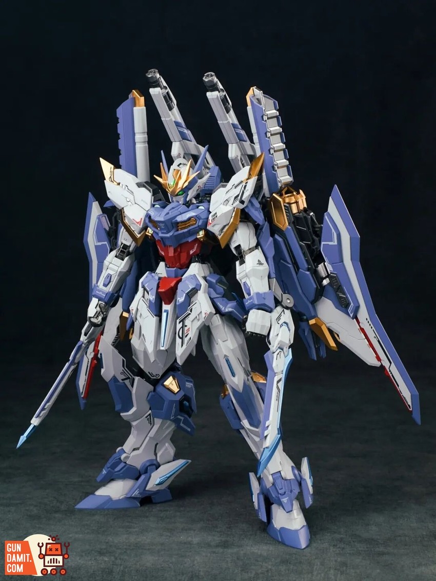CangDao Model 1/100 CD-TG03 Tianchen - View 9 CangDao Model 1/100 CD-TG03 Tianchen - View 9