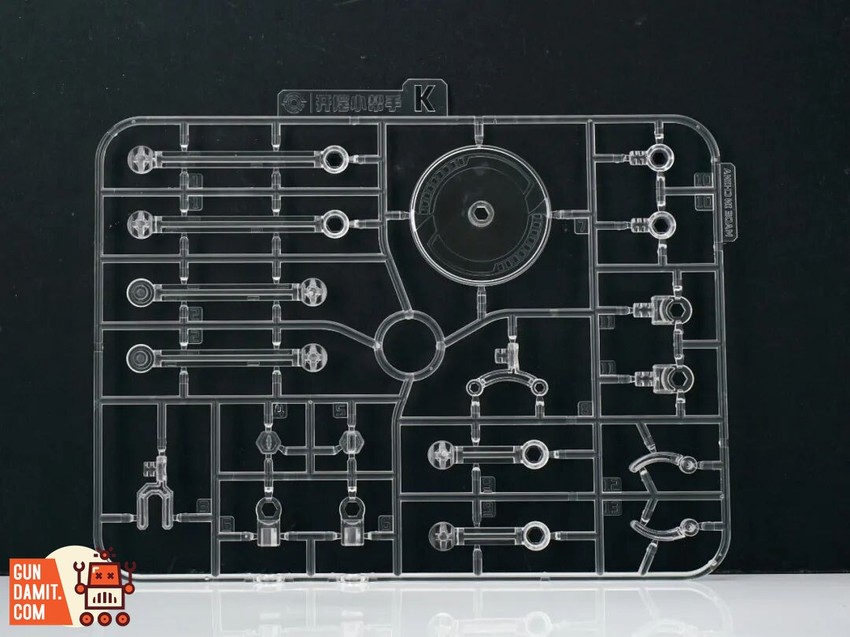 Qianqu Shang 1/100 Planetary Orbital Defense Cannon Model Kit - View 17 Qianqu Shang 1/100 Planetary Orbital Defense Cannon Model Kit - View 17