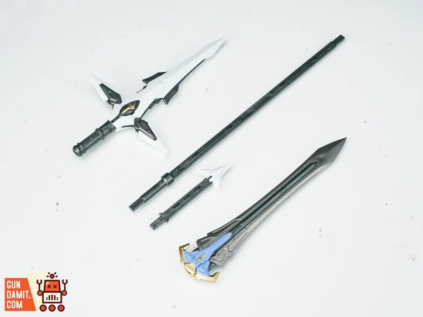 Glort GS-TOYS AL-PAWN 01 Alderland Legion Pawn Type I Model Kit - View 99 Glort GS-TOYS AL-PAWN 01 Alderland Legion Pawn Type I Model Kit - View 99