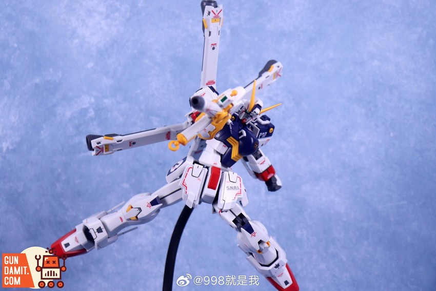 Poseidon Model 1/72 Captain No.1 Pirate X1 Plus Model Kit - View 5 Poseidon Model 1/72 Captain No.1 Pirate X1 Plus Model Kit - View 5
