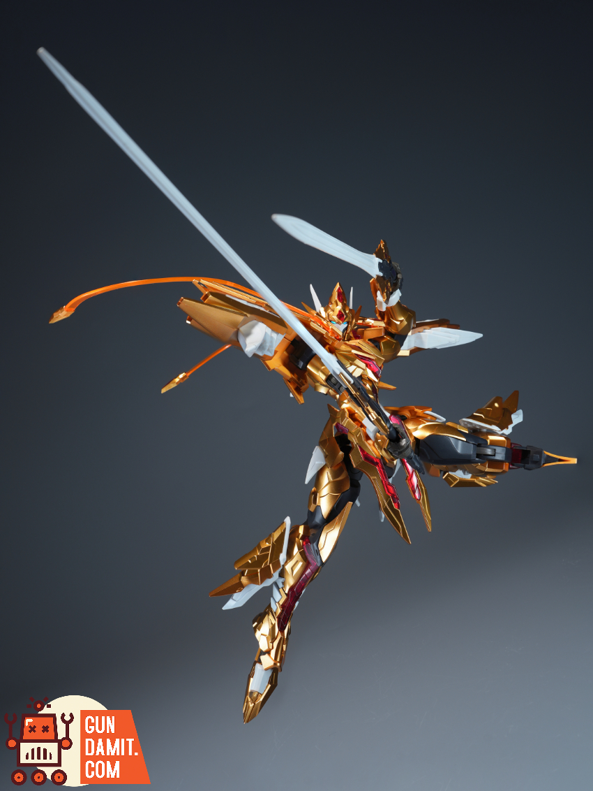 Motor Nuclear MNP-BV-XH03C Lord of Stars Dongyuan Lord Starry Color Version Model Kit - View 5 Motor Nuclear MNP-BV-XH03C Lord of Stars Dongyuan Lord Starry Color Version Model Kit - View 5