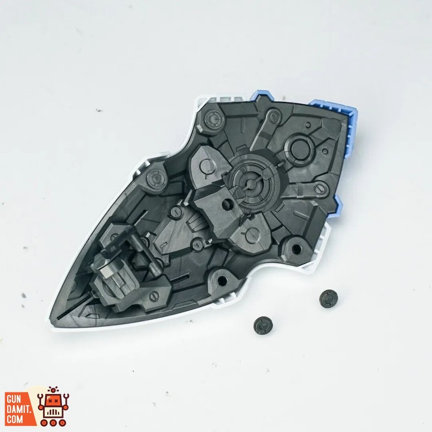 Glort GS-TOYS AL-PAWN 01 Alderland Legion Pawn Type I Model Kit - View 101 Glort GS-TOYS AL-PAWN 01 Alderland Legion Pawn Type I Model Kit - View 101