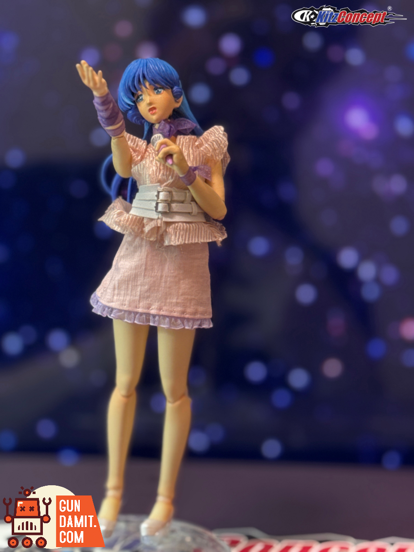 Kitzconcept 1/12 Diva Minmei - View 8 Kitzconcept 1/12 Diva Minmei - View 8