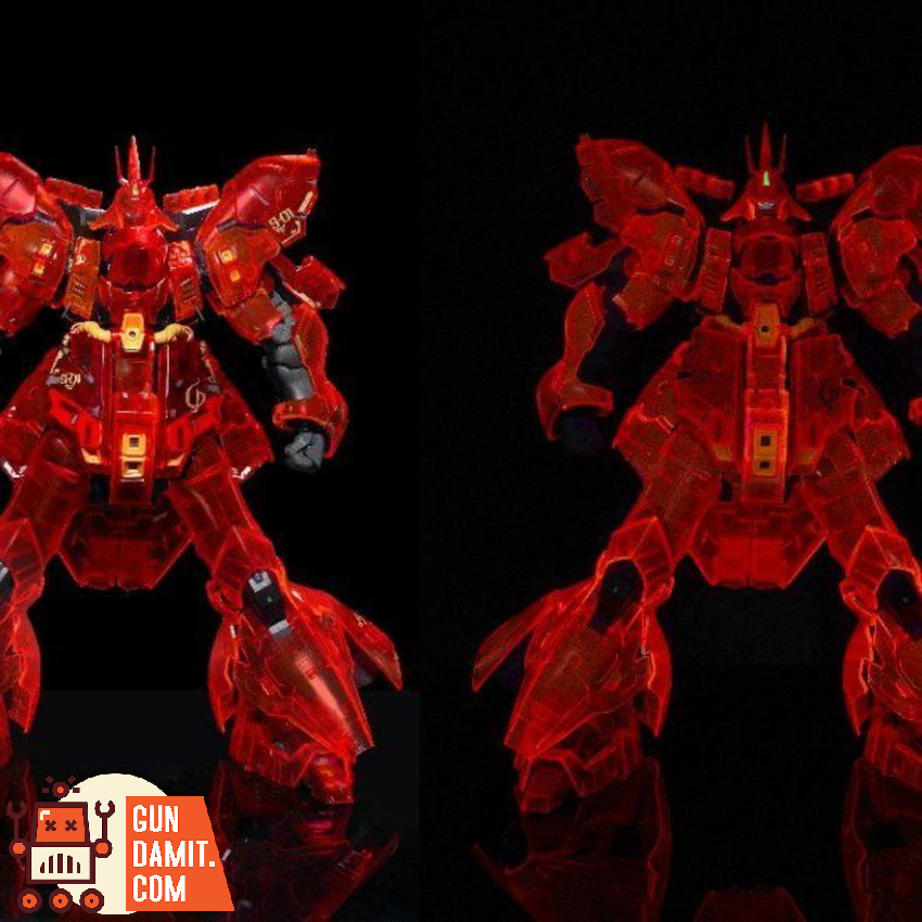 Yushanfang Model 1/100 Hawthorn Cake Model Kit Translucent Colored Ver. - View 1 Yushanfang Model 1/100 Hawthorn Cake Model Kit Translucent Colored Ver. - View 1