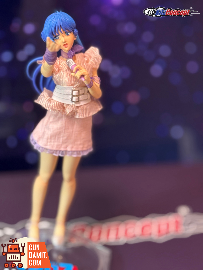 Kitzconcept 1/12 Diva Minmei - View 6 Kitzconcept 1/12 Diva Minmei - View 6