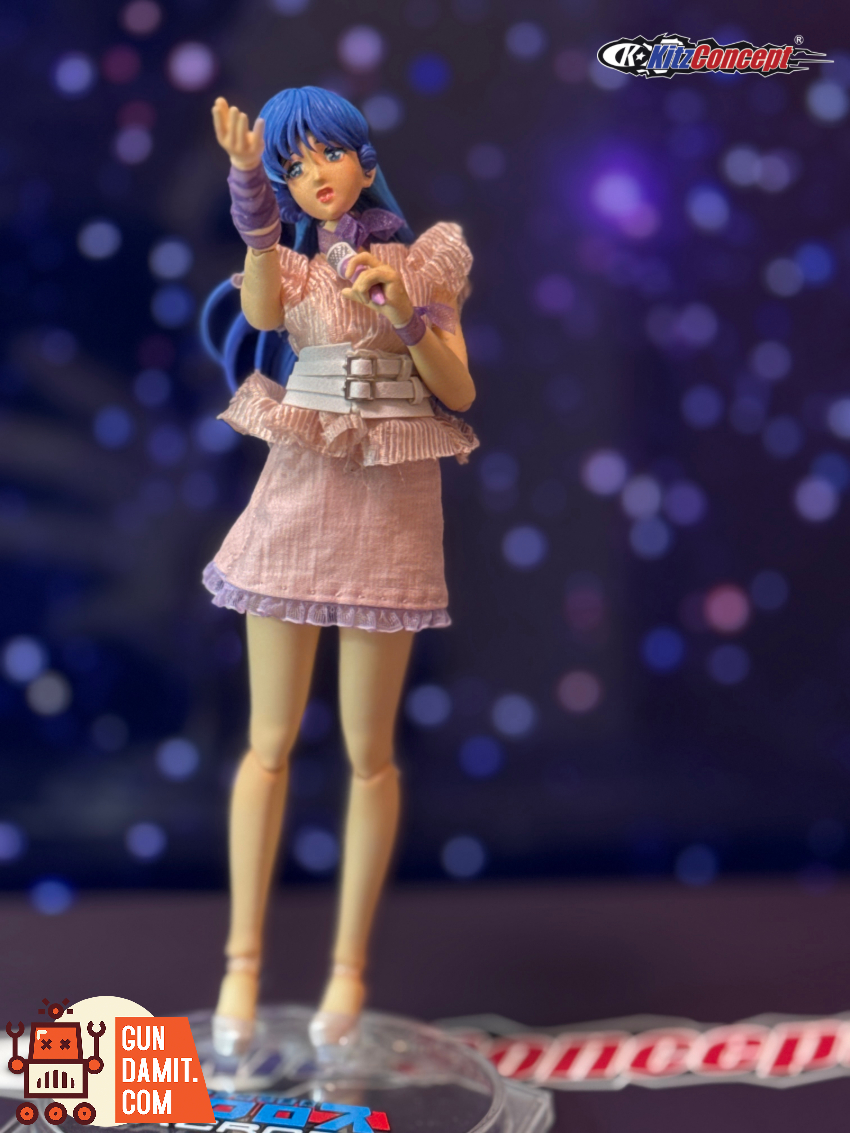 Kitzconcept 1/12 Diva Minmei - View 7 Kitzconcept 1/12 Diva Minmei - View 7