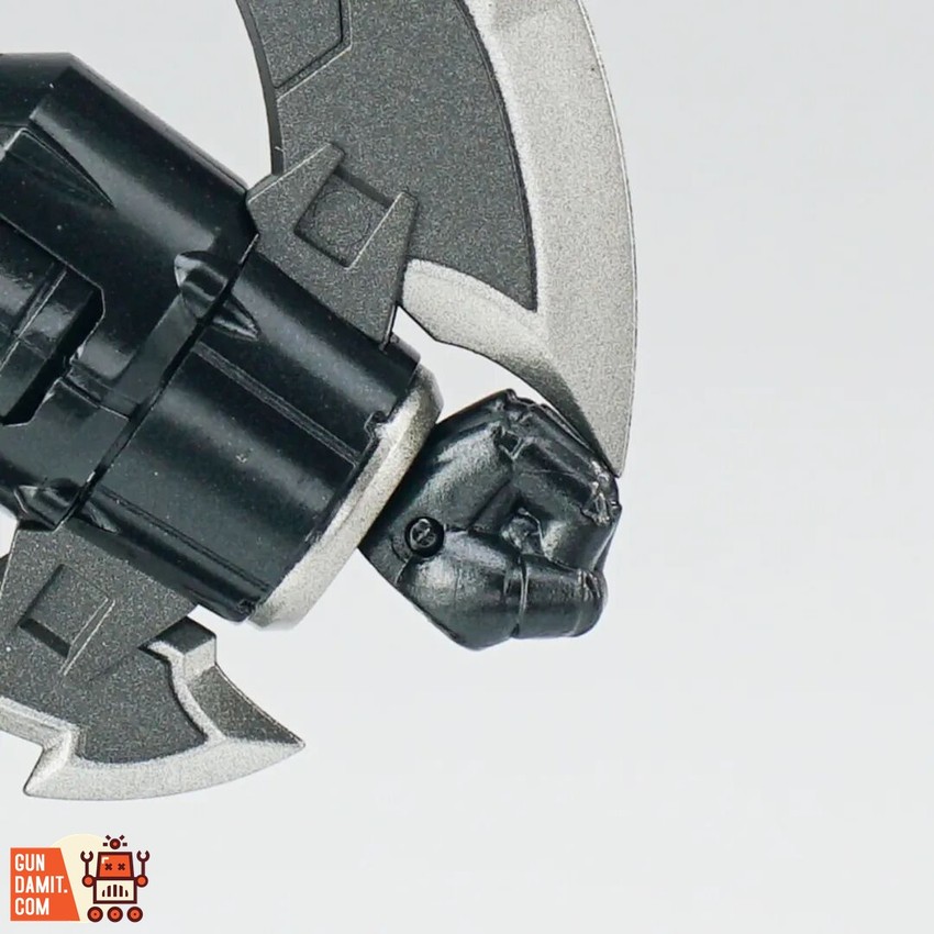 Iron Romance Workshop SRL-03 Super Robot Legend Mazinger Zero - View 26 Iron Romance Workshop SRL-03 Super Robot Legend Mazinger Zero - View 26