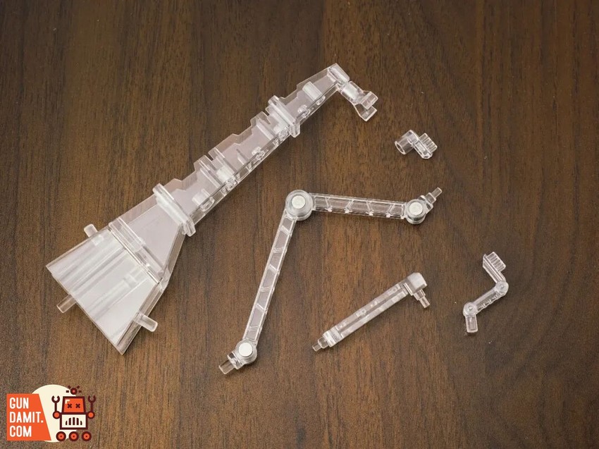 Iron Romance Workshop SRL-03 Super Robot Legend Mazinger Zero - View 41 Iron Romance Workshop SRL-03 Super Robot Legend Mazinger Zero - View 41