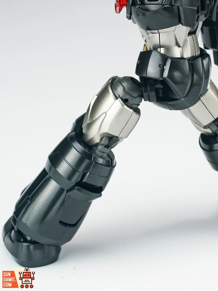 Iron Romance Workshop SRL-03 Super Robot Legend Mazinger Zero - View 35 Iron Romance Workshop SRL-03 Super Robot Legend Mazinger Zero - View 35