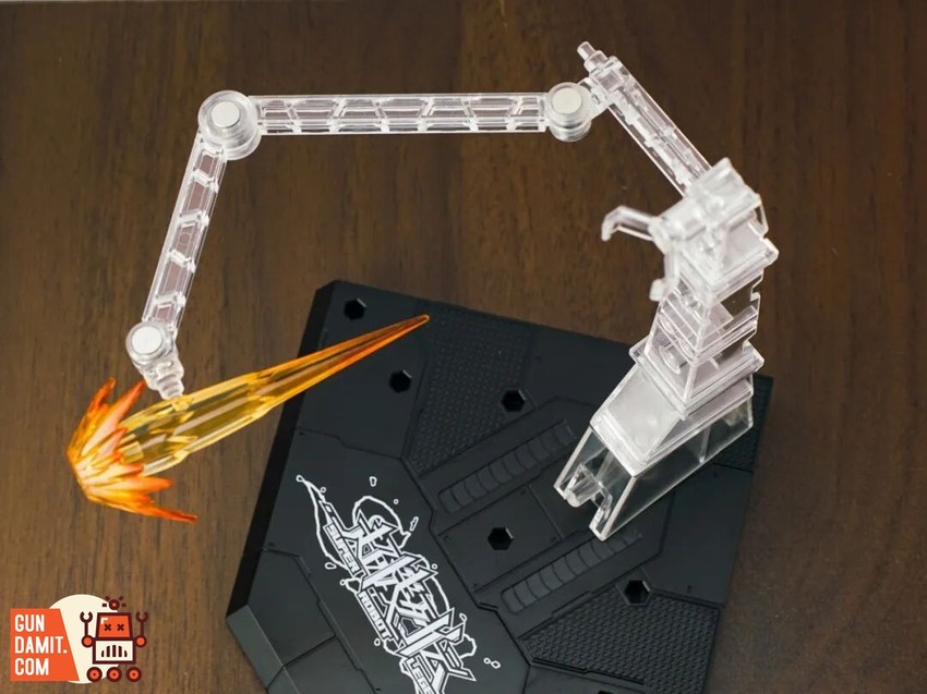 Iron Romance Workshop SRL-03 Super Robot Legend Mazinger Zero - View 40 Iron Romance Workshop SRL-03 Super Robot Legend Mazinger Zero - View 40