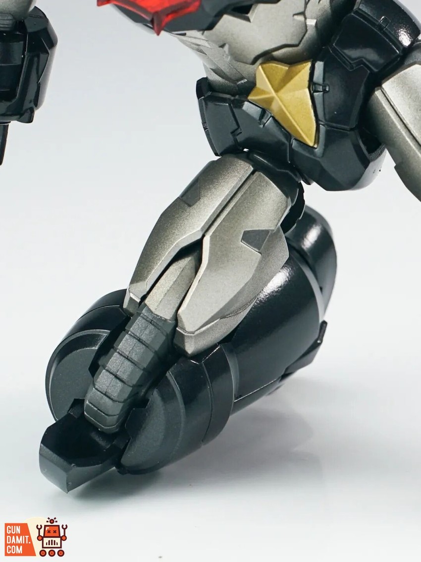 Iron Romance Workshop SRL-03 Super Robot Legend Mazinger Zero - View 37 Iron Romance Workshop SRL-03 Super Robot Legend Mazinger Zero - View 37