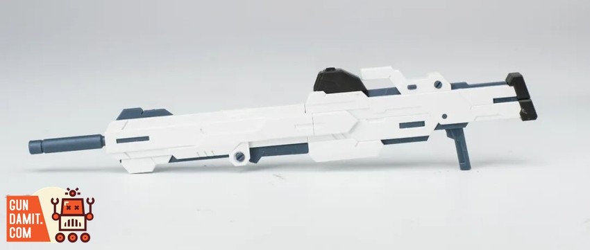 Entropy Play MH-002 Ground Combat Type Hunter Model Kit - View 43 Entropy Play MH-002 Ground Combat Type Hunter Model Kit - View 43