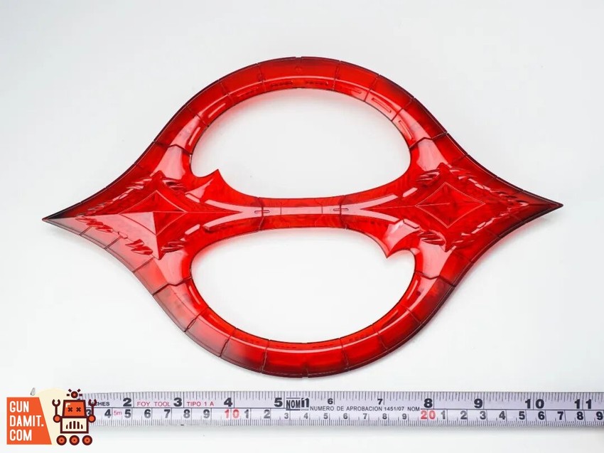Iron Romance Workshop SRL-03 Super Robot Legend Mazinger Zero - View 14 Iron Romance Workshop SRL-03 Super Robot Legend Mazinger Zero - View 14