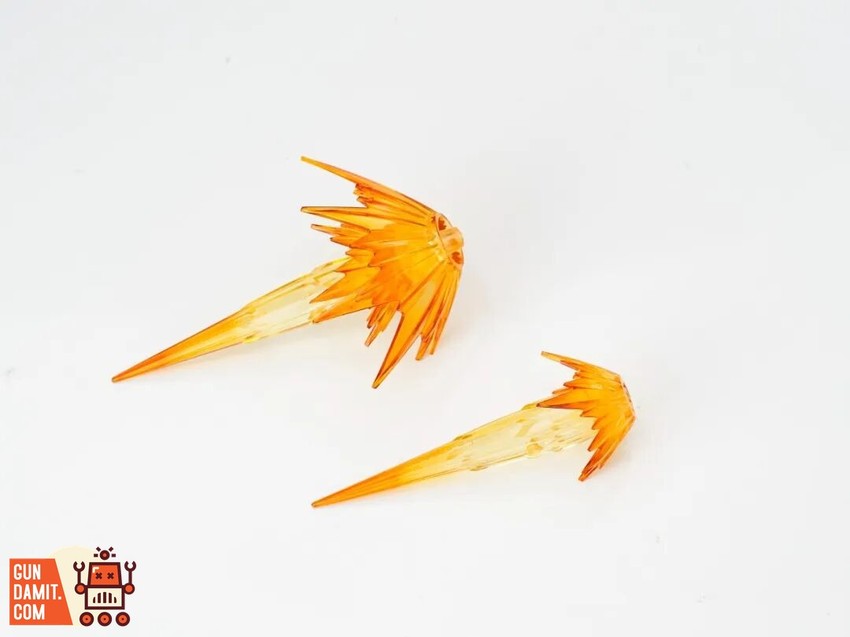 Iron Romance Workshop SRL-03 Super Robot Legend Mazinger Zero - View 47 Iron Romance Workshop SRL-03 Super Robot Legend Mazinger Zero - View 47