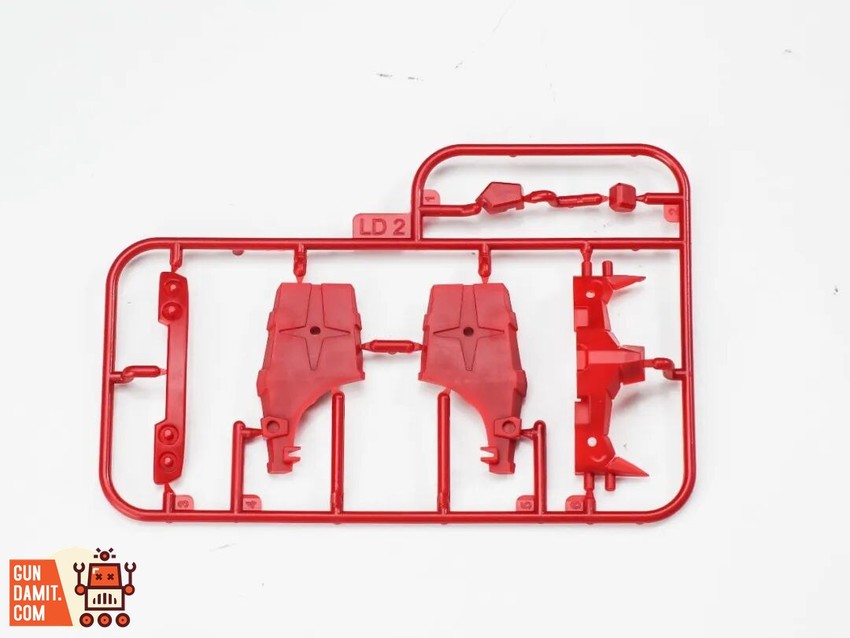 Chimo Wan CHIBIMARUCA Maru Car Model Kit - View 9 Chimo Wan CHIBIMARUCA Maru Car Model Kit - View 9