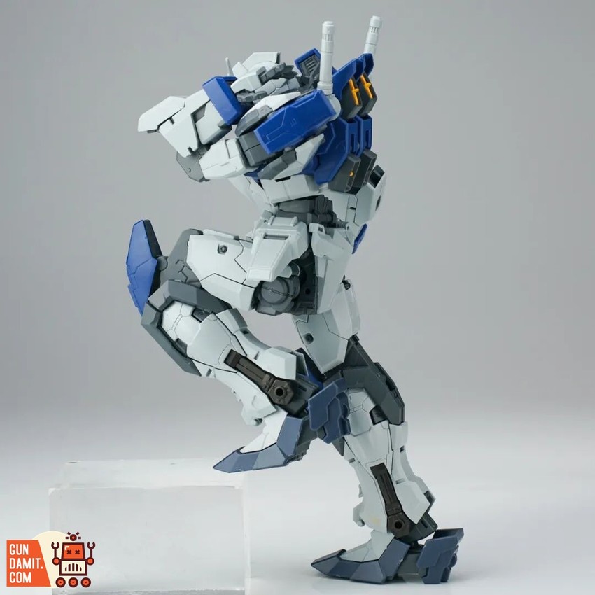 Arkteon Industry 1/100 Thunderstorm Model Kit - View 24 Arkteon Industry 1/100 Thunderstorm Model Kit - View 24
