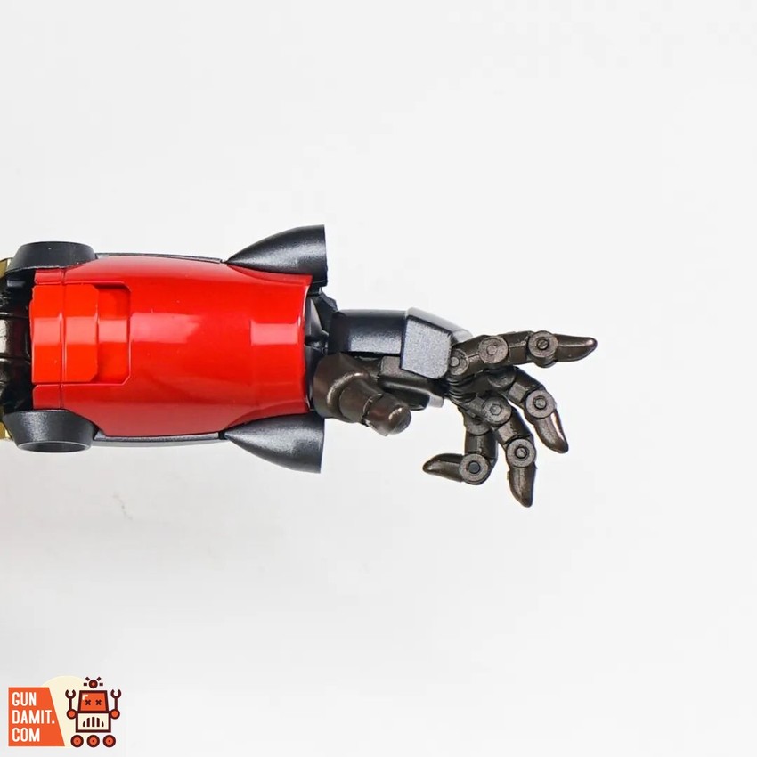 Beast Model T-01 Spiral Drill - View 40 Beast Model T-01 Spiral Drill - View 40