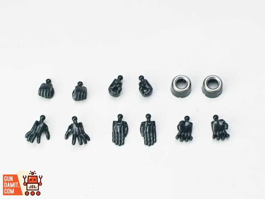Iron Romance Workshop SRL-03 Super Robot Legend Mazinger Zero - View 33 Iron Romance Workshop SRL-03 Super Robot Legend Mazinger Zero - View 33