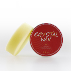 Nano Hard Car Care Magic Crystal Shine Wax