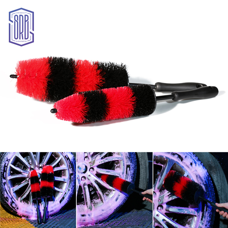 Steel Rim Wheel Brush