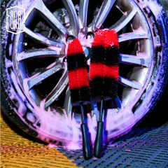 Steel Rim Wheel Brush