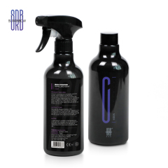 SRB Iron Powder Remover Spray