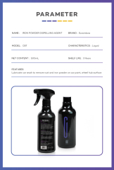 SRB Iron Powder Remover Spray