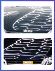 S4 Crystal Car Wash and Wax