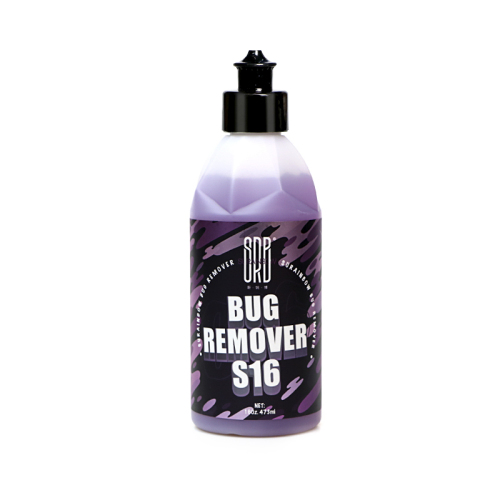 S16 Bug Remover