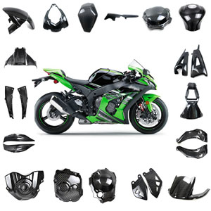 Motorcycle Parts