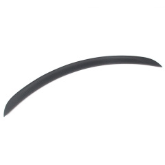 Tesla Model S Original Carbon Fiber Adhesive Spoiler for Wholesale