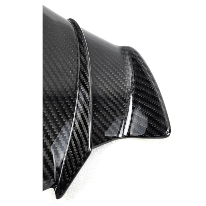 Carbon Fiber Winglet Set for Ducati PanigaleV4/V4S/V4R 2018+ Custom Wholesale