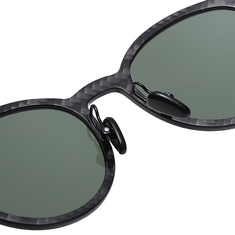 3302 Custom Carbon Fiber Sunglasses