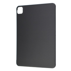 Carbon Fiber Aramid Fiber Protective Cases For Apple Ipad Pro 11in, Ipad Pro 12.9 In, Ipad Mini 6, 2020/2021Released Models