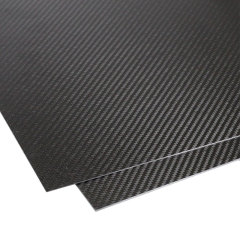 Carbon Fiber Sheets, Plates, Laminates | multiple size and color available