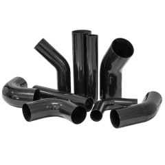 Custom Shaped Carbon Fiber Tubes