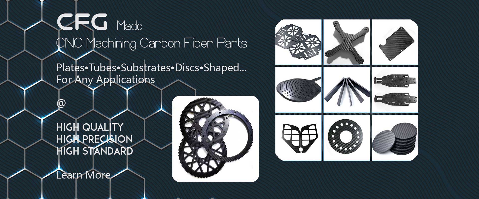 CarbonFiberGeek- carbon products wholesale center for people who are obsessed and love carbon fiber