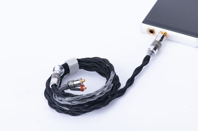 TINHIFI Upgrade cable-SIL4