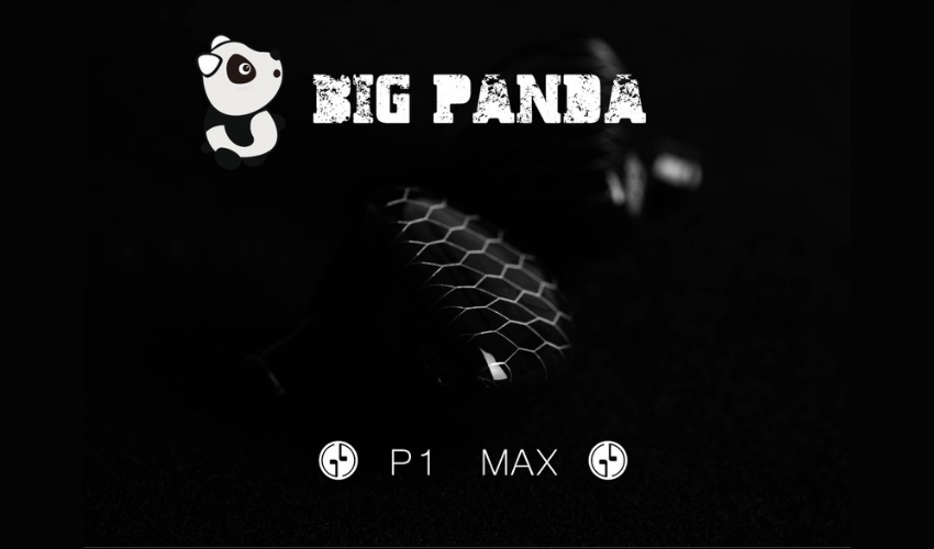 TINHIFI 金刚娱乐官方入口网址 P1 MAX