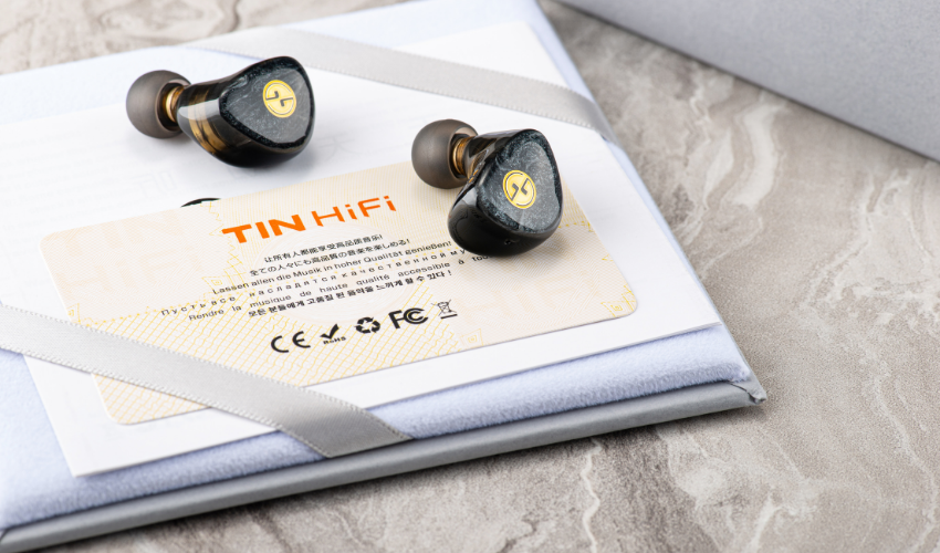 TINHIFI 金刚娱乐官方入口网址 T3 PLUS